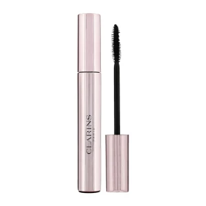 Clarins Paris Wonder Perfect 4D Mascara, 01 Perfect Black