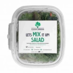 Clean Greens - Assorted Mixed ...