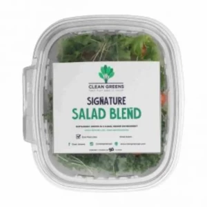 Clean Greens - Salad Blend