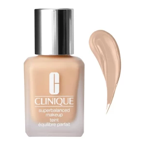 Clinique Super Balanced Makeup, 03 Ivory, 30ml