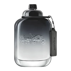 Coach For Men Eau De Toilette, 100ml