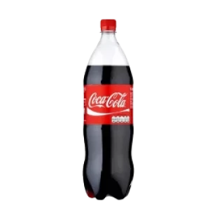 Coca Cola Drink 1 ltr