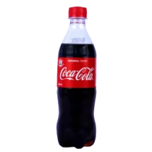 Coca Cola Pet 500 ml