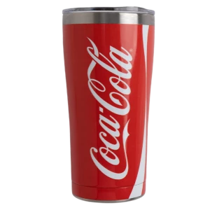 Coca Cola Tumbler