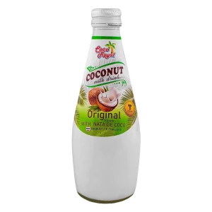 Coco Royal Coconut Milk Drink, Original Flavor, 290ml