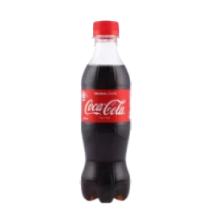 Coca Cola 350ml Pet