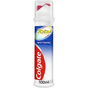 Colgate Advanced Whitening Pump Toothpaste | 100 ml