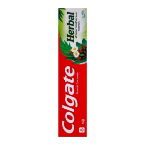 Colgate Herbal Toothpaste 150g.