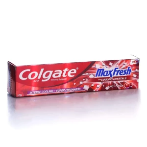 Colgate MaxFresh Spicy Fresh Toothpaste 125g