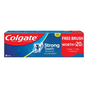 Colgate Maximum Cavity Protection Toothpaste Regular 195 g