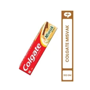 Colgate Misvak Toothpaste 100g