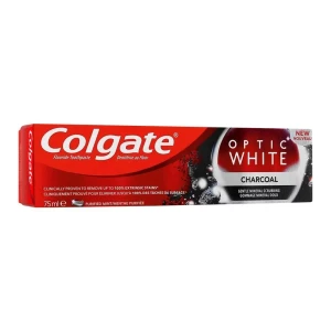 Colgate Optic White Instant 75ml