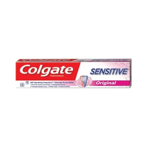 Colgate Sensitive Original Toothpaste 100g