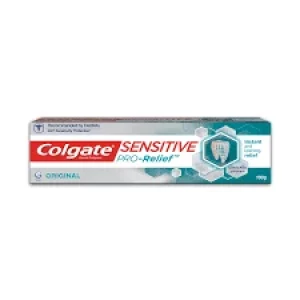 Colgate Sensitive Pro-Relief Original Toothpaste 100g