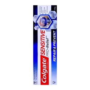 Colgate Sensitive Pro-Relief Repair Prevent Toothpaste 100g