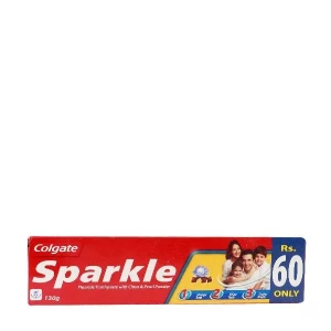 Colgate Sparkle 130 G