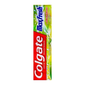 Colgate ToothPaste Max Fresh Citrus Blast 75g