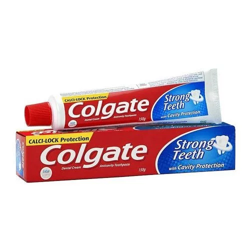 Colgate Toothpaste Regular 150 g