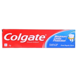 Colgate Toothpaste Regular 75 g