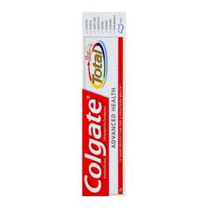 Colgate Total Advanced Health Toothpaste 150gm