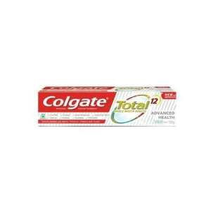 Colgate Total Advanced Health Toothpaste Regular 150g.