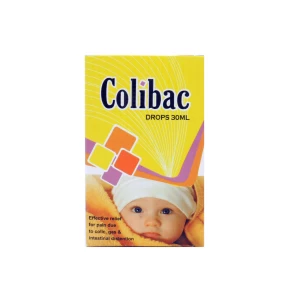 Colibac Drops 20ML