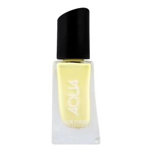 Color Studio Aqua Breathable Nail Polish, 02