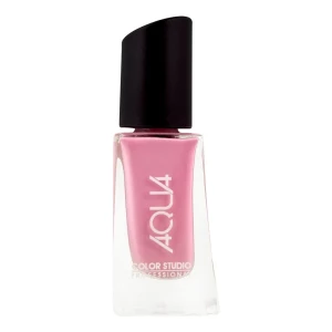 Color Studio Aqua Breathable Nail Polish, 12