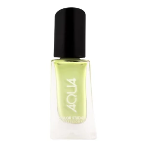 Color Studio Aqua Breathable Nail Polish, 13