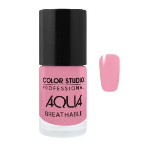 Color Studio Aqua Breathable Nail Polish, Cheeky 6ml