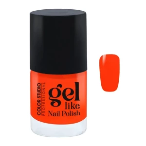 Color Studio Gel Like Nail Polish, 03