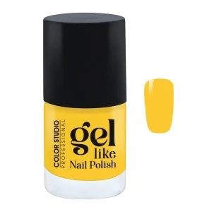 Color Studio Gel Like Nail Polish, 04