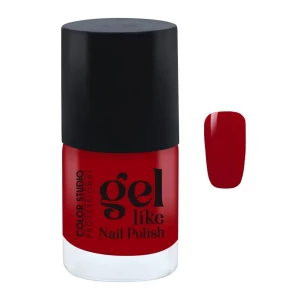 Color Studio Gel Like Nail Polish, 09