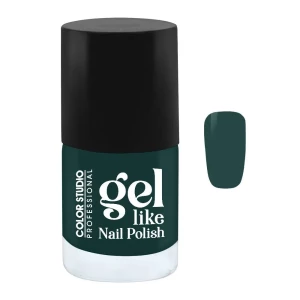 Color Studio Gel Like Nail Polish, 10