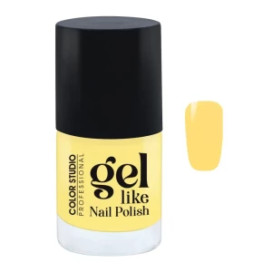 Color Studio Gel Like Nail Polish, 21