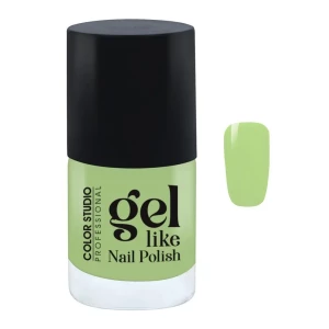 Color Studio Gel Like Nail Polish, 24