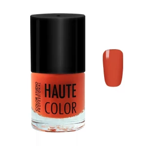 Color Studio Haute Color Nail Polish, Mojo