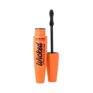 Color Studio Lash Tech Length & Volume Waterproof Mascara