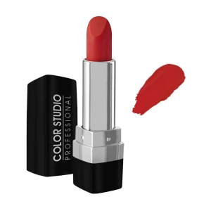 Color Studio Lustre Lipstick, 809 Fire Engine