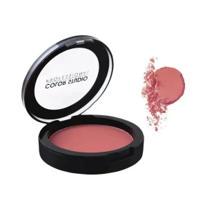 Color Studio Professional Blush, 203 Pearl Pop, Paraben Free