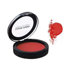 Color Studio Professional Blush, 209 Impulse, Paraben Free