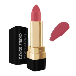 Color Studio Pure Matt Lipstick, 144 Iced Moch