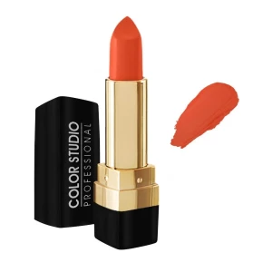 Color Studio Pure Matt Lipstick, 206 Tangerine