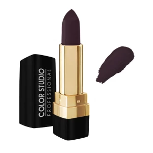 Color Studio Pure Matt Lipstick, 207 Xpose