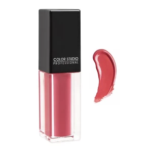 Color Studio Rock & Load Liquid Lipstick, 107 Tempo