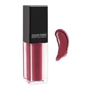 Color Studio Rock & Load Liquid Lipstick, 116 Rockstar