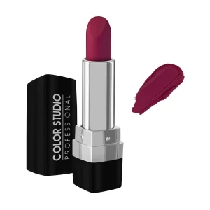 Color Studio Velvet Lipstick, 175 Hot Buzz