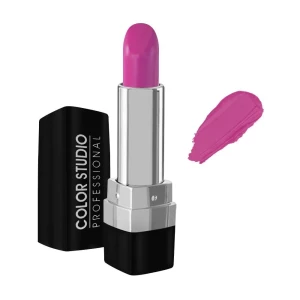 Color Studio Velvet Matt Lipstick, 413 Doll Face