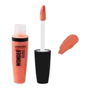 Color Studio Wonder Gloss, Lig Gloss, 102 Coral