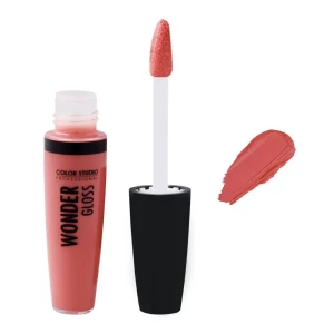 Color Studio Wonder Gloss, Lig Gloss, 110 Rose Bud